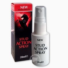 Спрей пролонгатор - Stud Action Spray