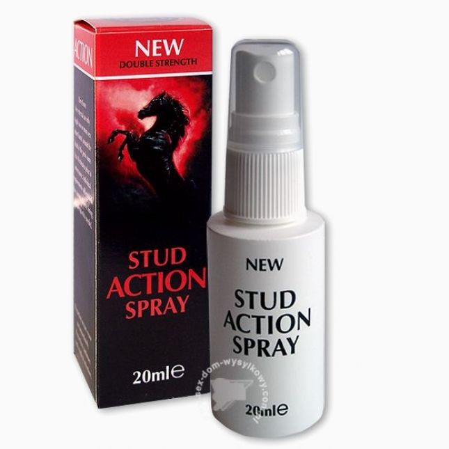 Спрей пролонгатор - Stud Action Spray