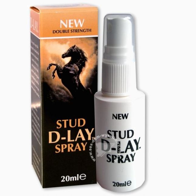 Спрей - Stud D - Lay Spray