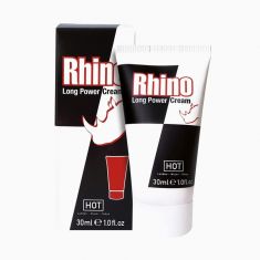 Пролонгуючий крем Rhino, 30 мл