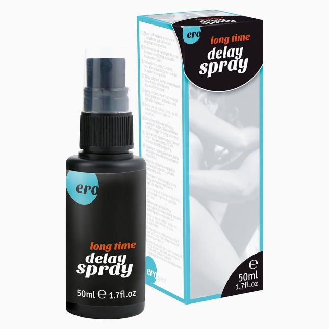 Спрей long time delay spray, 50 мл