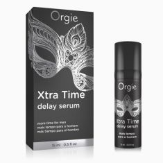 Сыворотка - ORGIE Xtra Time Delay Serum, 15 мл