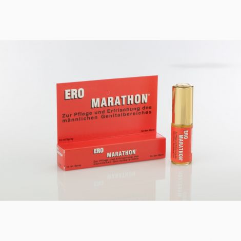 Пролонгатор - Ero - Marathon, 12 мл