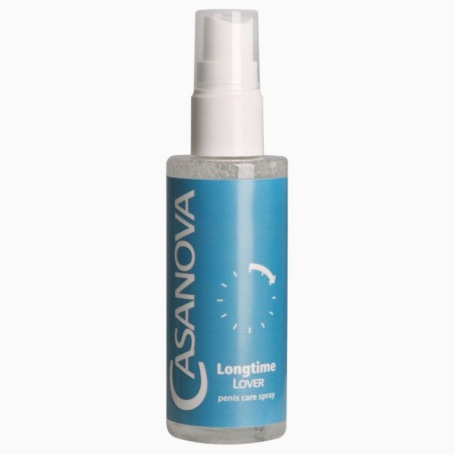 Пролонгатор - Penis Spray Casanova, 100 мл