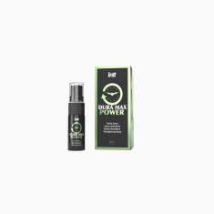 Пролонгатор - Intt Dura Max Power 12 мл