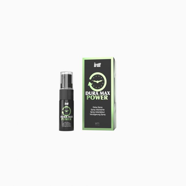 Пролонгатор - Intt Dura Max Power 12 мл
