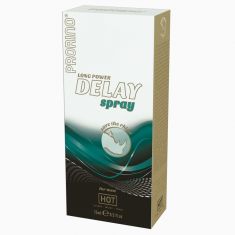 Пролонгатор - Prorino Long Power Delay Spray, 15 мл