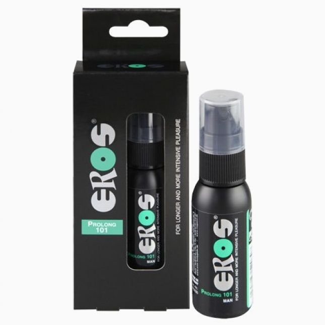 Пролонгатор - EROS Prolong 101 Spray, 30 мл