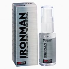 Пролонгатор - Ironman Spray, 30 мл Пролонгатор - Ironman Spray, 30 мл