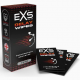 Серветки з пролонгатором - EXS Delay Wipes, 6 шт.
