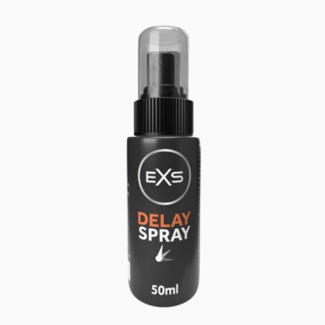 Пролонгатор - EXS Delay Spray, 50 мл