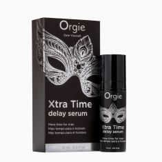 Пролонгатор - Orgie Xtra Time Delay Serum, 15 мл