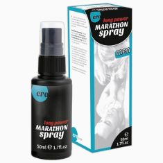 Пролонгатор - Ero Marathon Spray Men Long Power, 50 мл