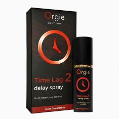 Пролонгатор - Orgie Time Lag 2 Delay Spray, 10 мл