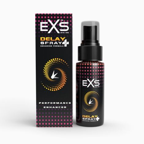 Пролонгатор - EXS Delay Spray+, 50 мл