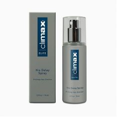 Пролонгирующий спрей Climax Elite His Delay Spray, 74 мл