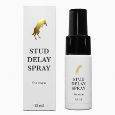 Пролонгатор - Stud Delay Spray, 15 мл (пошкоджене упакування)