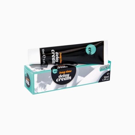 Пролонгирующий крем Long Time Delay Cream, 30мл