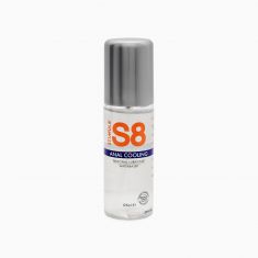 Stimul8 Cooling water based Anal Lube лубрикант, 125 мл