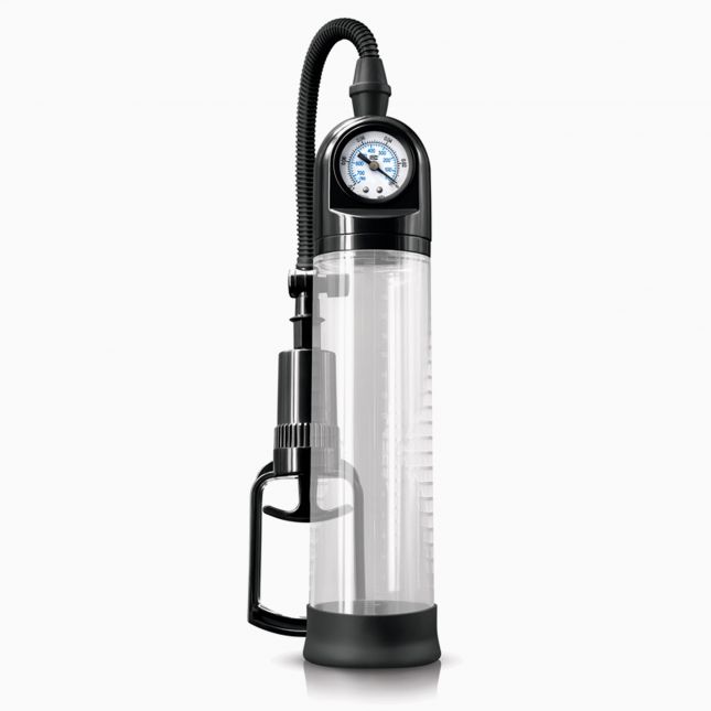 NS Novelties Renegade PSI Pump - вакуумная помпа