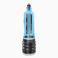 Bathmate - HydroMax9 Penis Pump Гидронасос для увеличения члена (синий)