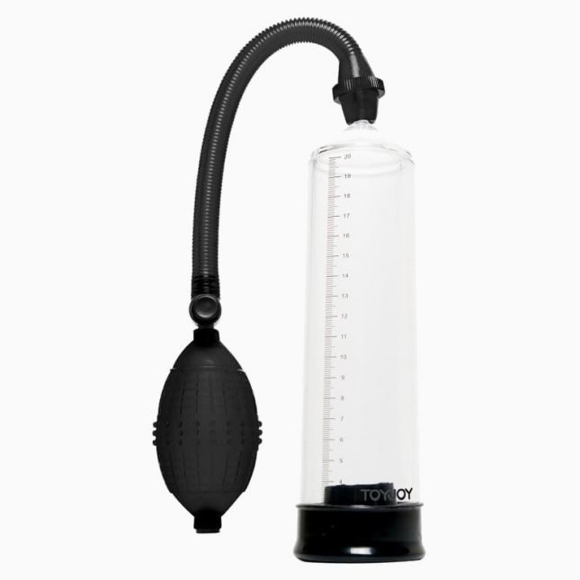 Помпа Pressure, 20Х5, 5 см