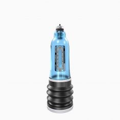 Bathmate HydroMax5 Penis Pump - гидронасос для члена (синий)