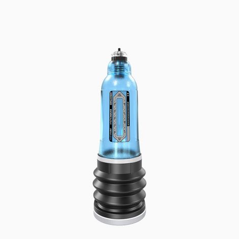 Bathmate HydroMax5 Penis Pump - гидронасос для члена (синий)