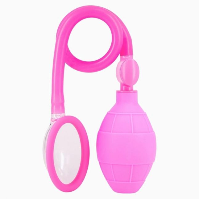 Seven Creations Clit Pump - кліторальна вакуумна помпа