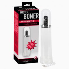 Чоловіча помпа - Rechargeable Pump