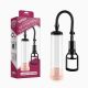 Вакуумная помпа - Maximizer Worx VX1 Power Pump, Clear Flesh
