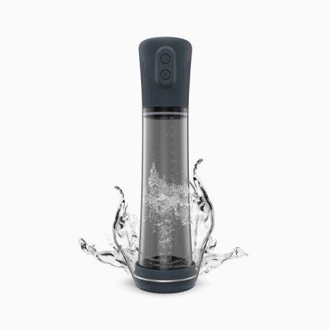 Автоматична гідропомпа 2в1 Dorcel HYDRO PUMP