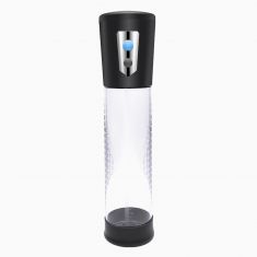 Вакуумна помпа - Powerpump Electric Vacuum Pump 0.2