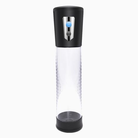Вакуумна помпа - Powerpump Electric Vacuum Pump 0.2