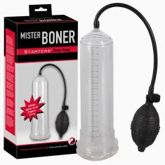 Чоловіча помпа - Starters Power Pump