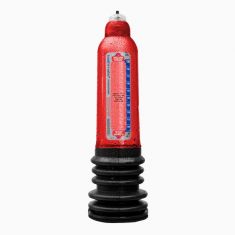 Гідронасос для збільшення члена Bathmate Hercules, 22Х5см