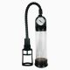 Вакуумная помпа Pump Master, 20х7,5 см (черный)