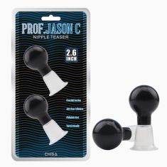 Помпи для сосків - Prof.Jason З Nipple Teaser