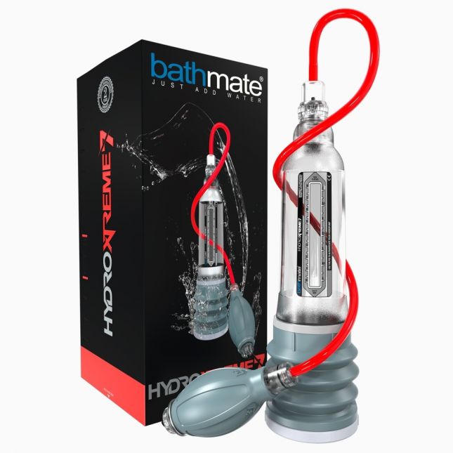 Чоловіча помпа - Hydroxtreme7 Penispumpe