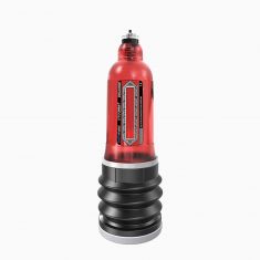 Bathmate - Hydromax 7 Wide Boy - гідропомпа для збільшення члена