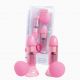 Женские помпы - Premium Range Vibrating Nipple Pumps