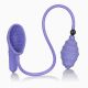 Вакуумна вібропомпа для клітора Silicone Pro Intimate Pump