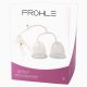 Вакуумна помпа - BP007 Breast Pump Duo Cup C