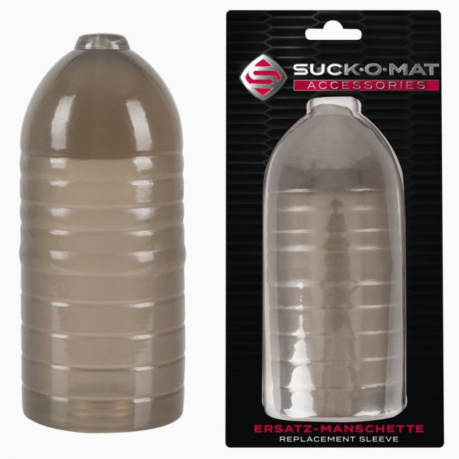 Мастурбатор - Suck-O-Mat Replacement Sleeve