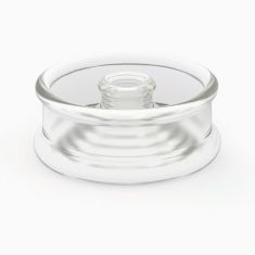 Змінна насадка для вакуумної помпи Dorcel PUMP DONUT POUR POWER PUMP PRO