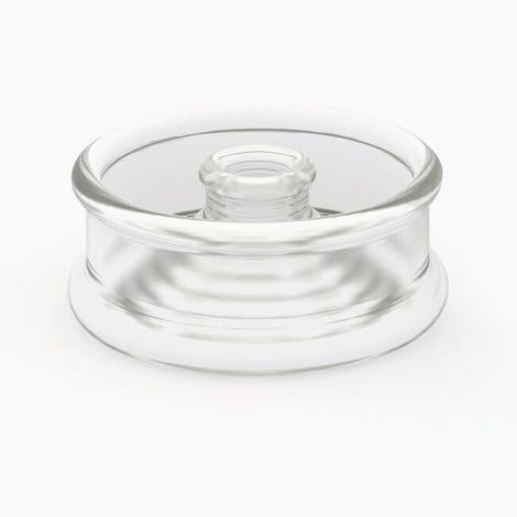 Змінна насадка для вакуумної помпи Dorcel PUMP DONUT POUR POWER PUMP PRO