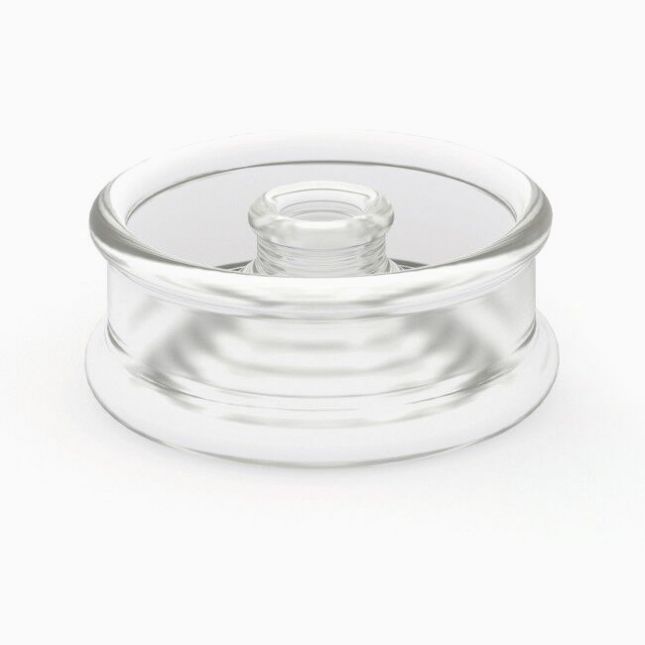 Змінна насадка для вакуумної помпи Dorcel PUMP DONUT POUR POWER PUMP PRO