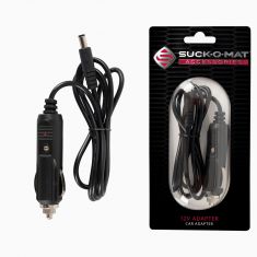 Адаптер - Suck-O-Mat Car Adapter