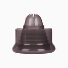 Насадка Precision Pump Sleeve Smoke, 6х7,5 см Насадка Precision Pump Sleeve Smoke, 6х7,5 см