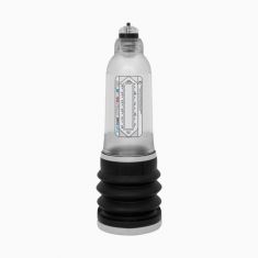 Гідропомпа для збільшення члена Bathmate Hydromax X20 Гідропомпа для збільшення члена Bathmate Hydromax X20